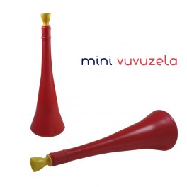Mini Vuvuzela