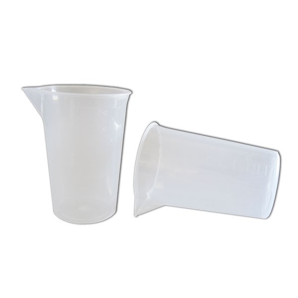 VASO MEDIDOR COCINA 250 CC