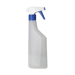 Botella pulverizador 500 ml.