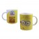 Tazas mug 450 ml. P.P. IML