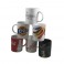 Tazas mug 450 ml. P.P. IML