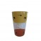 Vaso americano 275 ml. IML.