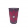 Vaso americano 275 ml. IML.