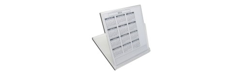 Calendarios