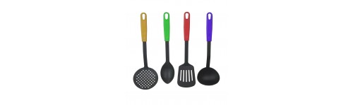 Utensilios de cocina